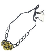 MARNI（マルニ）ネックレス 黄 サイズ:- レディース/2200727182272