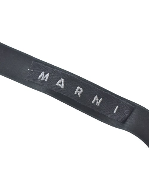 MARNI（マルニ）ネックレス ベージュ サイズ:- レディース/2200727182289