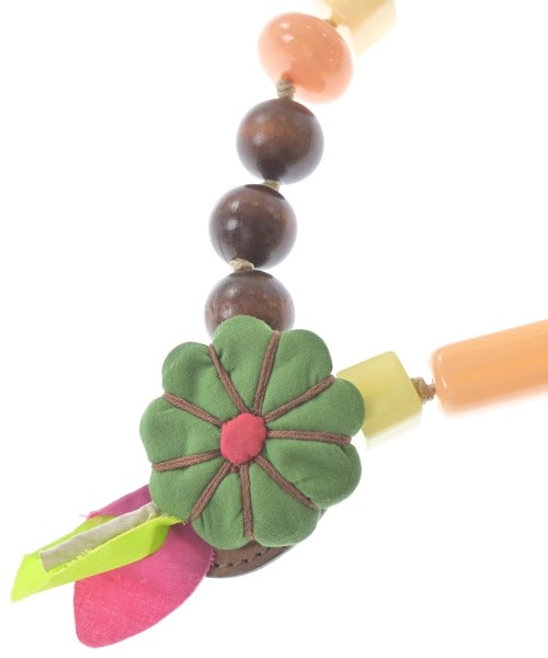 MARNI(マルニ)のネックレス サイズ:- 7,200円
