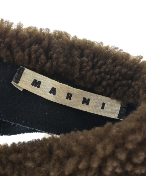 MARNI（マルニ）小物類（その他） 茶 サイズ:- レディース/2200727182333