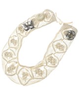 MARNI（マルニ）小物類（その他） ベージュ サイズ:- レディース/2200727182340
