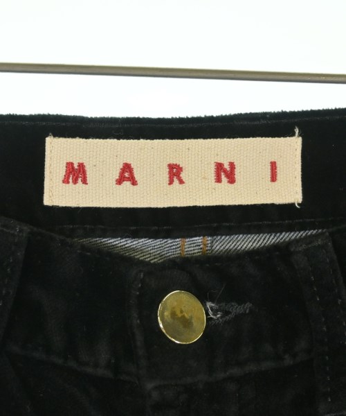 MARNI（マルニ）その他 黒 サイズ:24(S位) レディース/2200732950651