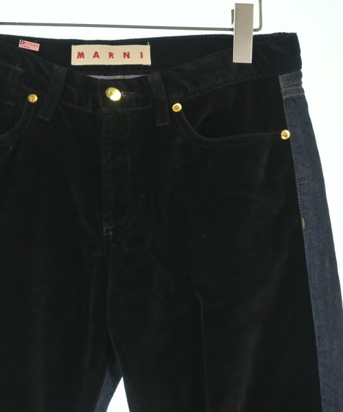 MARNI（マルニ）その他 黒 サイズ:24(S位) レディース/2200732950651
