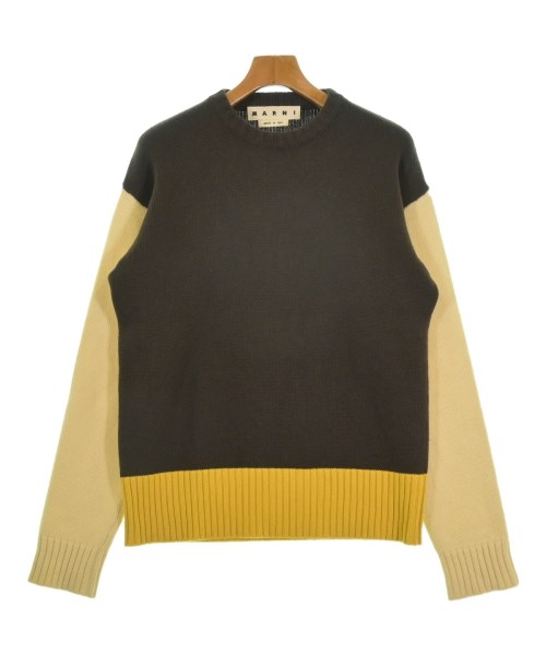 MARNI(マルニ)のニット・セーター サイズ:46(M位) 23,600円