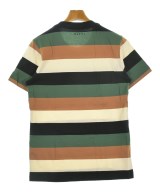 MARNI（マルニ）Tシャツ・カットソー 茶 サイズ:46(M位) メンズ/2200733529061