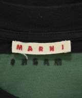 MARNI（マルニ）Tシャツ・カットソー 茶 サイズ:46(M位) メンズ/2200733529061