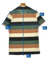 MARNI（マルニ）Tシャツ・カットソー 茶 サイズ:46(M位) メンズ/2200733529061