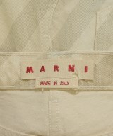 MARNI（マルニ）ロング・マキシ丈スカート 白 サイズ:40(M位) レディース/2200733719202