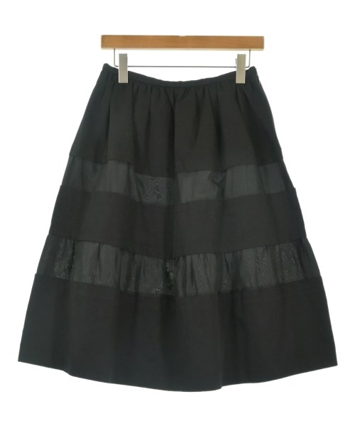 MARNI(マルニ)のひざ丈スカート サイズ:38(S位) 21,600円