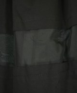 MARNI（マルニ）ひざ丈スカート 黒 サイズ:38(S位) レディース/2200733719219