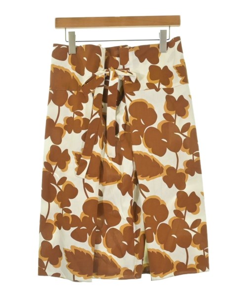 MARNI(マルニ)のひざ丈スカート サイズ:-(M位) 9,600円