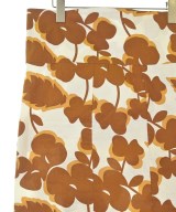MARNI（マルニ）ひざ丈スカート 白 サイズ:-(M位) レディース/2200733752032