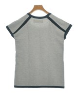 MARNI（マルニ）Tシャツ・カットソー グレー サイズ:38(S位) レディース/2200733762024