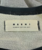 MARNI（マルニ）Tシャツ・カットソー グレー サイズ:38(S位) レディース/2200733762024
