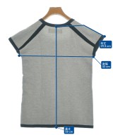 MARNI（マルニ）Tシャツ・カットソー グレー サイズ:38(S位) レディース/2200733762024