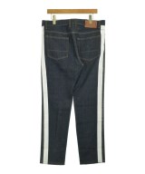 MARNI（マルニ）デニムパンツ 紺 サイズ:34(XL位) メンズ/2200733901065