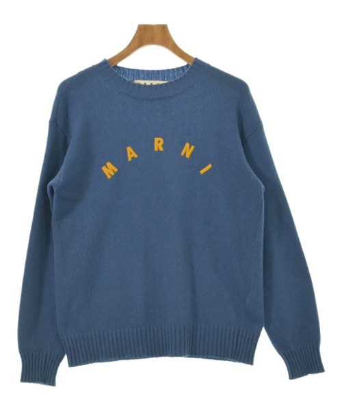 MARNI(マルニ)のニット・セーター サイズ:46(M位) 36,100円