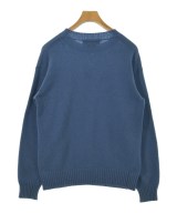 MARNI（マルニ）ニット・セーター 青 サイズ:46(M位) メンズ/2200730412021