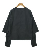 MARNI（マルニ）ブラウス 黒 サイズ:38(S位) レディース/2200733281044