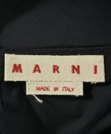 MARNI（マルニ）ブラウス 黒 サイズ:38(S位) レディース/2200733281044