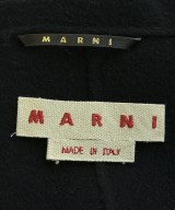 MARNI（マルニ）カジュアルジャケット 黒 サイズ:40(M位) レディース/2200734011046