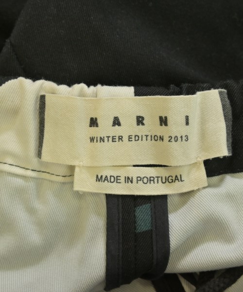 MARNI（マルニ）その他 黒 サイズ:44(L位) レディース/2200734321022