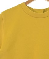 MARNI（マルニ）Tシャツ・カットソー 黄 サイズ:38(S位) レディース/2200734321039