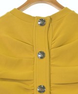 MARNI（マルニ）Tシャツ・カットソー 黄 サイズ:38(S位) レディース/2200734321039