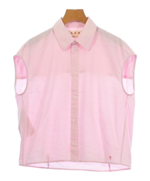 MARNI(マルニ)のカジュアルシャツ サイズ:38(S位) 41,800円