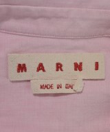 MARNI（マルニ）カジュアルシャツ ピンク サイズ:38(S位) レディース/2200734421159