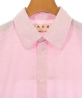 MARNI（マルニ）カジュアルシャツ ピンク サイズ:38(S位) レディース/2200734421159