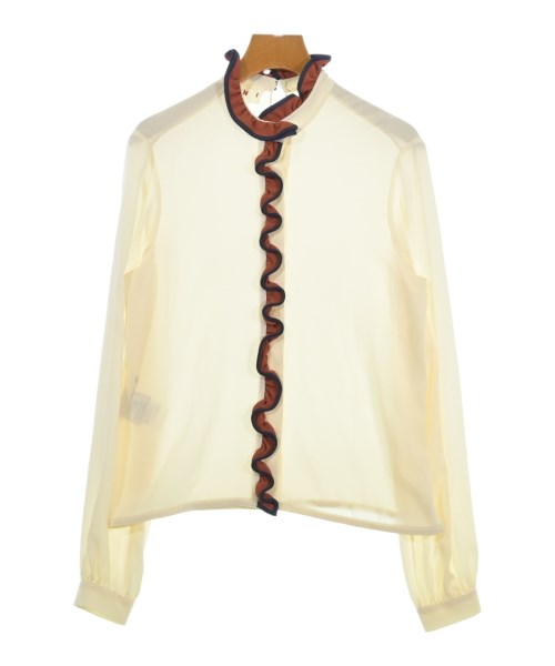 MARNI(マルニ)のブラウス サイズ:36(XS位) 38,500円