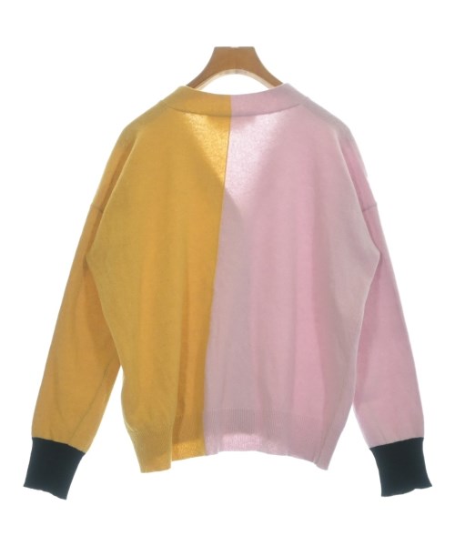 MARNI（マルニ）カーディガン ピンク サイズ:36(XS位) レディース/2200734421173
