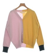 MARNI（マルニ）カーディガン ピンク サイズ:36(XS位) レディース/2200734421173
