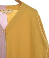 MARNI（マルニ）カーディガン ピンク サイズ:36(XS位) レディース/2200734421173