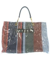 MARNI トートバッグ