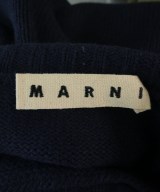 MARNI（マルニ）ニット・セーター 紺 サイズ:44(S位) メンズ/2200725337094