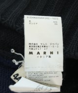 MARNI（マルニ）ニット・セーター 紺 サイズ:44(S位) メンズ/2200725337094