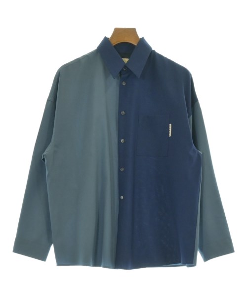 MARNI(マルニ)のカジュアルシャツ サイズ:44(S位) 36,100円