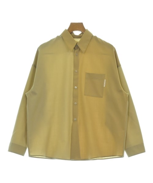 MARNI(マルニ)のカジュアルシャツ サイズ:44(S位) 36,100円