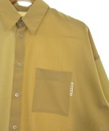 MARNI（マルニ）カジュアルシャツ ベージュ サイズ:44(S位) メンズ/2200725337179