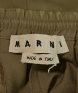 MARNI（マルニ）その他 茶 サイズ:44(S位) メンズ/2200734644015