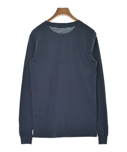 MARNI（マルニ）Tシャツ・カットソー 紺 サイズ:38(S位) レディース/2200734706010
