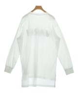 MARNI（マルニ）Tシャツ・カットソー 白 サイズ:38(S位) レディース/2200734706027