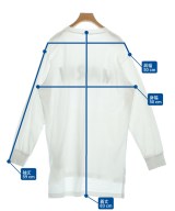 MARNI（マルニ）Tシャツ・カットソー 白 サイズ:38(S位) レディース/2200734706027