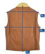 MARNI（マルニ）その他 茶 サイズ:48(L位) メンズ/2200734787026