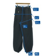MARNI（マルニ）カーゴパンツ 紺 サイズ:46(M位) メンズ/2200734787057