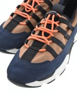 MARNI（マルニ）スニーカー 紺 サイズ:42(27cm位) メンズ/2200734834010