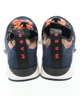 MARNI（マルニ）スニーカー 紺 サイズ:42(27cm位) メンズ/2200734834010