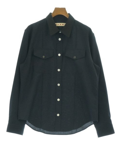 MARNI(マルニ)のカジュアルシャツ サイズ:48(L位) 53,100円
